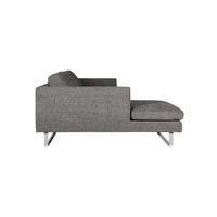 Tokyo Corner Sofa, Set 1 - Sits