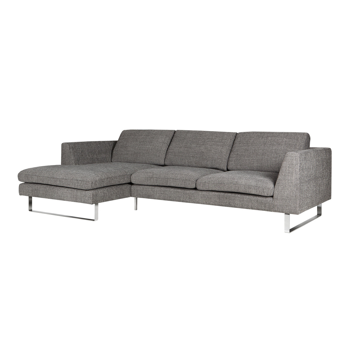 Tokyo Corner Sofa, Set 1 - Sits