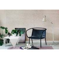 Tolomeo Basculante Reading Floor Lamp - Artemide