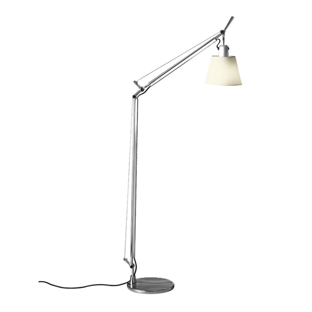 Tolomeo Basculante Reading Floor Lamp