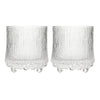 Ultima Thule Glasses 28cl Clear