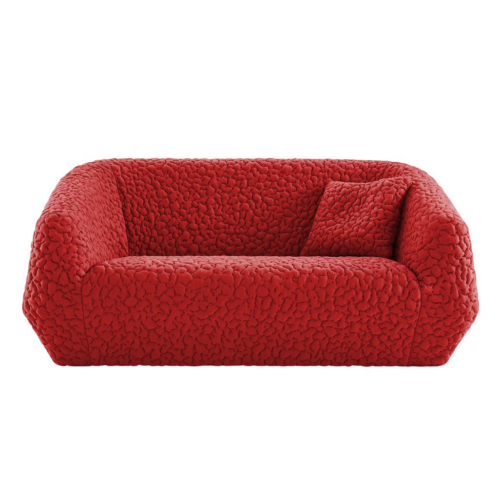 Uncover Medium Settee, Version B