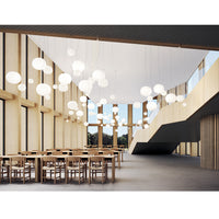 Volum 42 Pendant Light