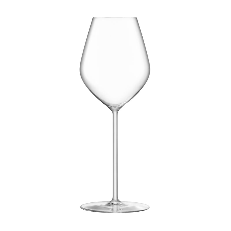 Borough Champagne Glass, Set of 4