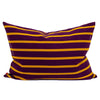 Juana Cushion, Plum