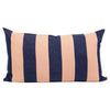 Fifi Cushion, Blue