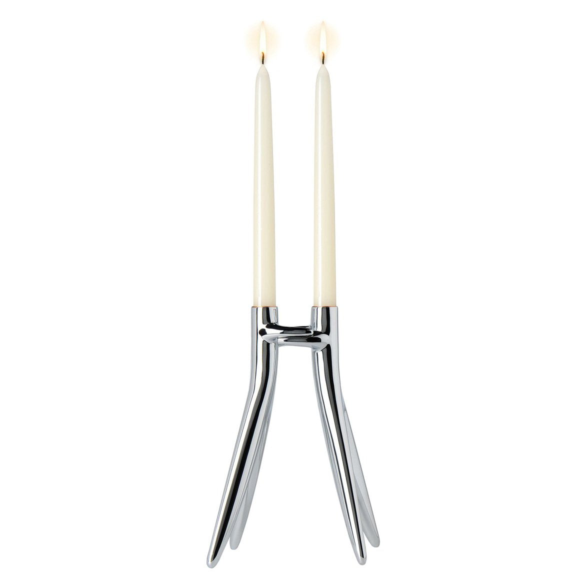 Abbracciaio Candle Holder - Kartell