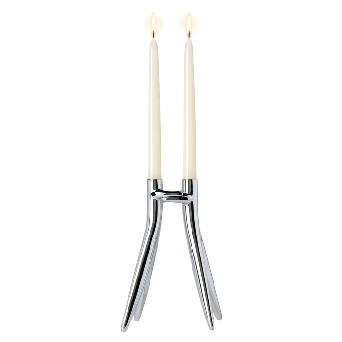 Abbracciaio Candle Holder - Kartell
