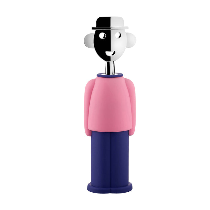Alessandro G Corkscrew 2021 - Alessi