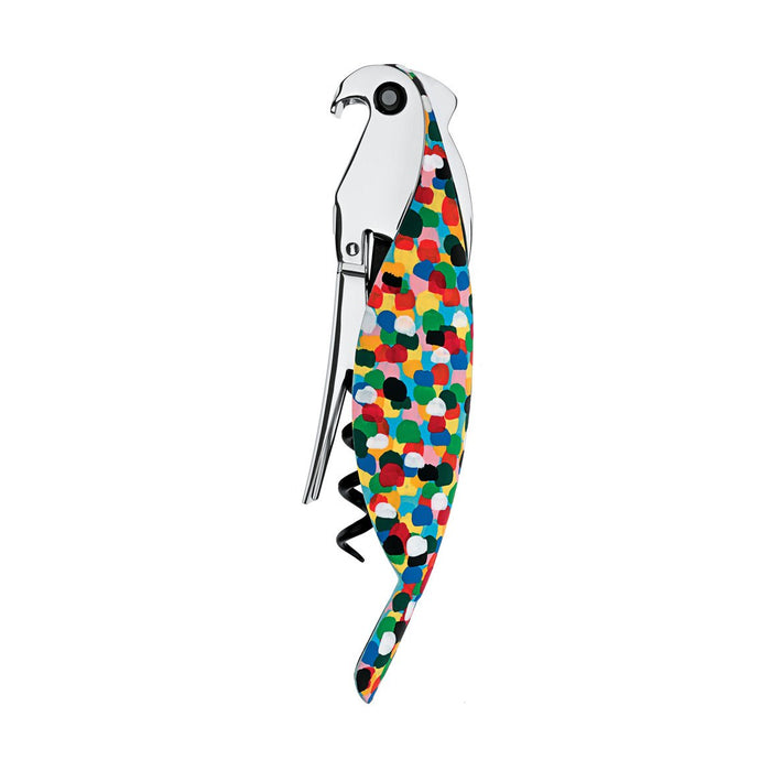 Proust Parrot Corkscrew - Alessi