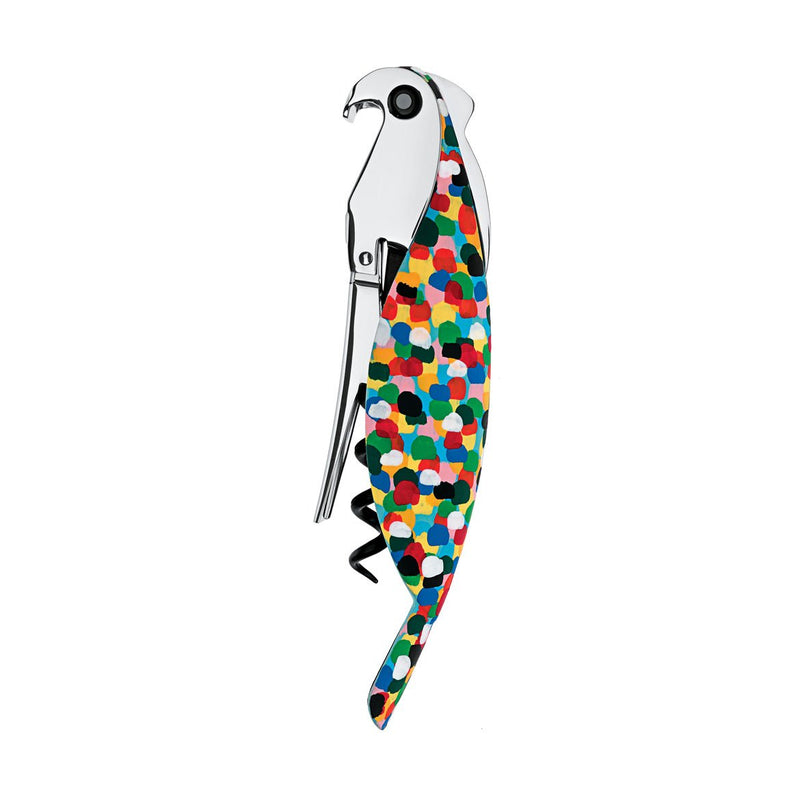 Proust Parrot Corkscrew - Alessi