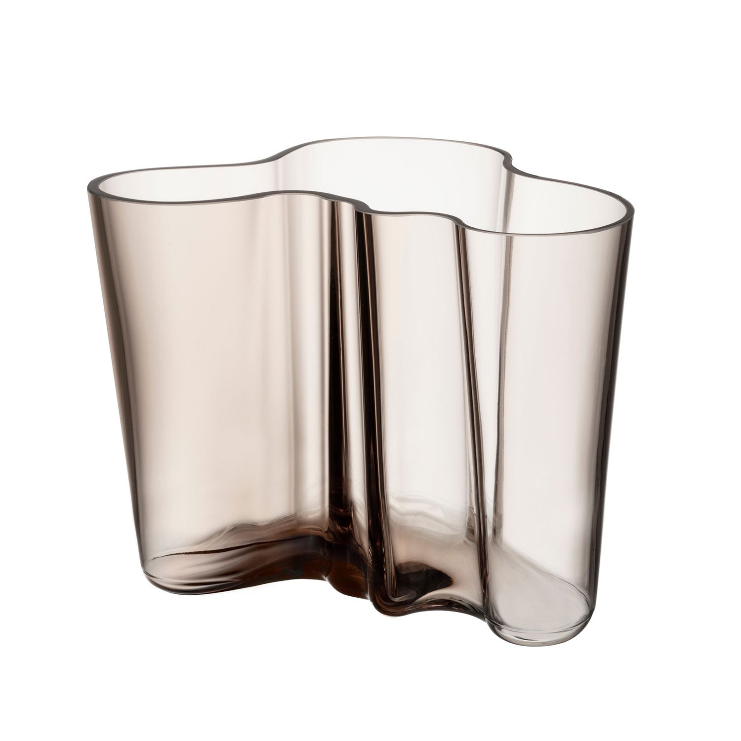 Alvar Aalto Vase, 160 mm by Iittala, Free Gift on orders