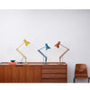 Type 75 Anglepoise Desk Lamp, Yellow Ochre