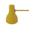 Type 75 Anglepoise Desk Lamp, Yellow Ochre