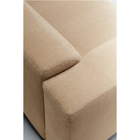 Annie 3-Seater Sofa, Grade 3