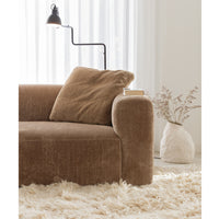 Annie 3-Seater Sofa, Grade 3