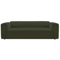Annie 3-Seater Sofa, Grade 4