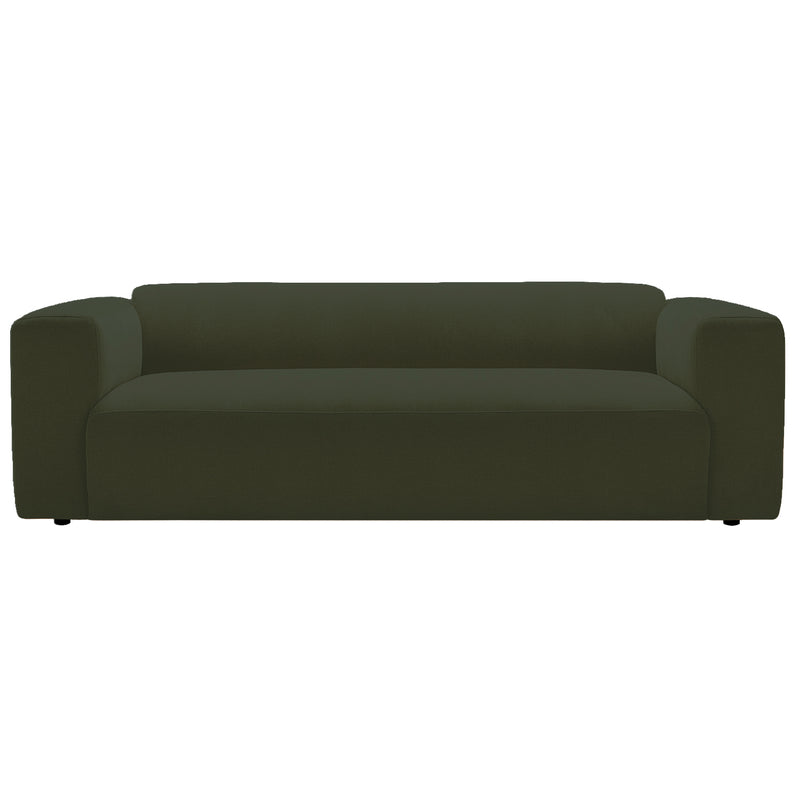 Annie 3-Seater Sofa, Grade 4