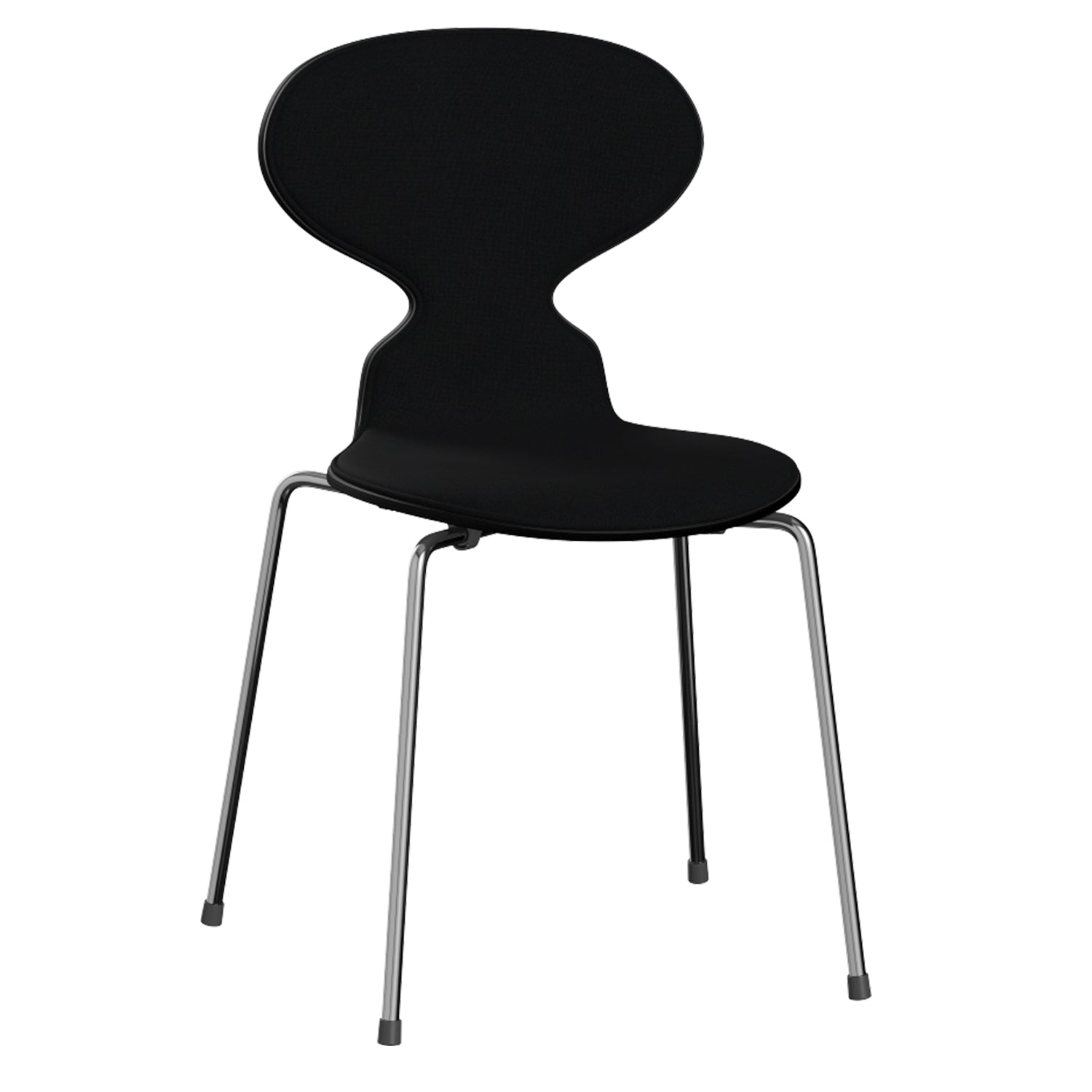 【激レア 】MountainResearch picnicseat black Ant Upholstered Dining Chair by Fritz Hansen, Coloured Ash – ARIA