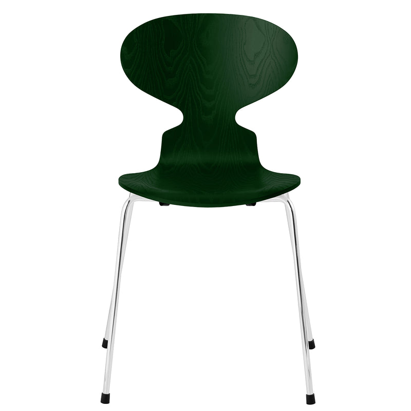 Ant Chair, Evergreen