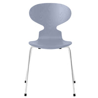 Ant Chair, Lavender Blue - Fritz Hansen