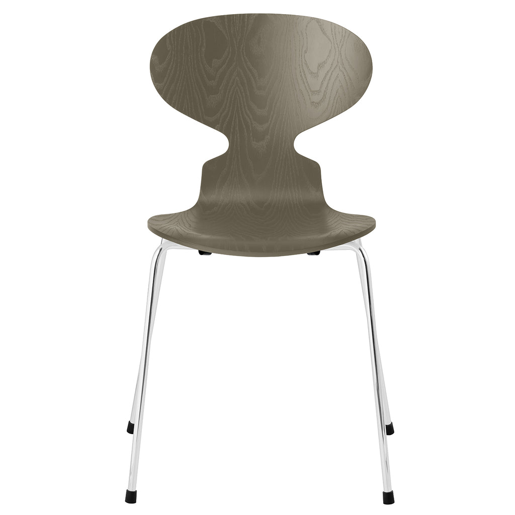 Ant Chair, Olive Green