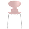 Ant Chair, Pale Rose