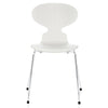 Ant Chair, White