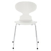 Ant Chair, White