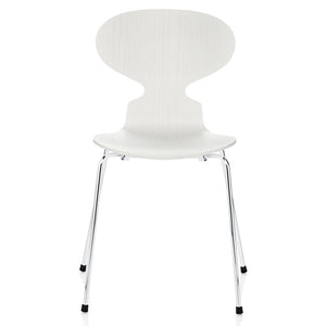 Ant Chair, White