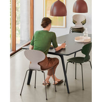 Ant Chair, True Yellow - Fritz Hansen