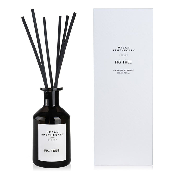 Luxury Diffuser 200ml - Urban Apothecary