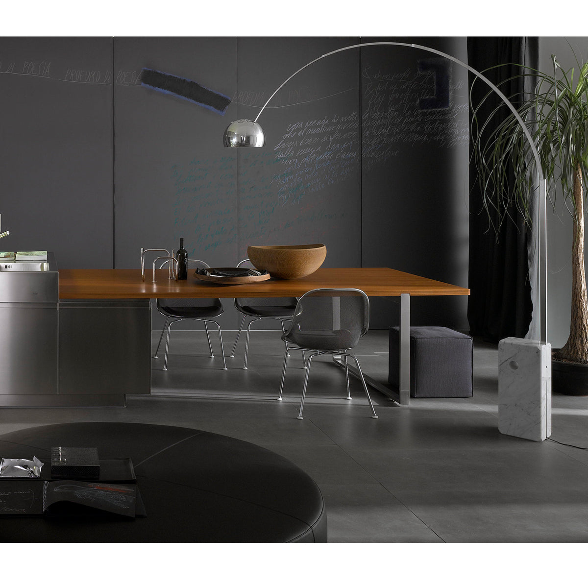 Arco LED Floor Lamp - Flos