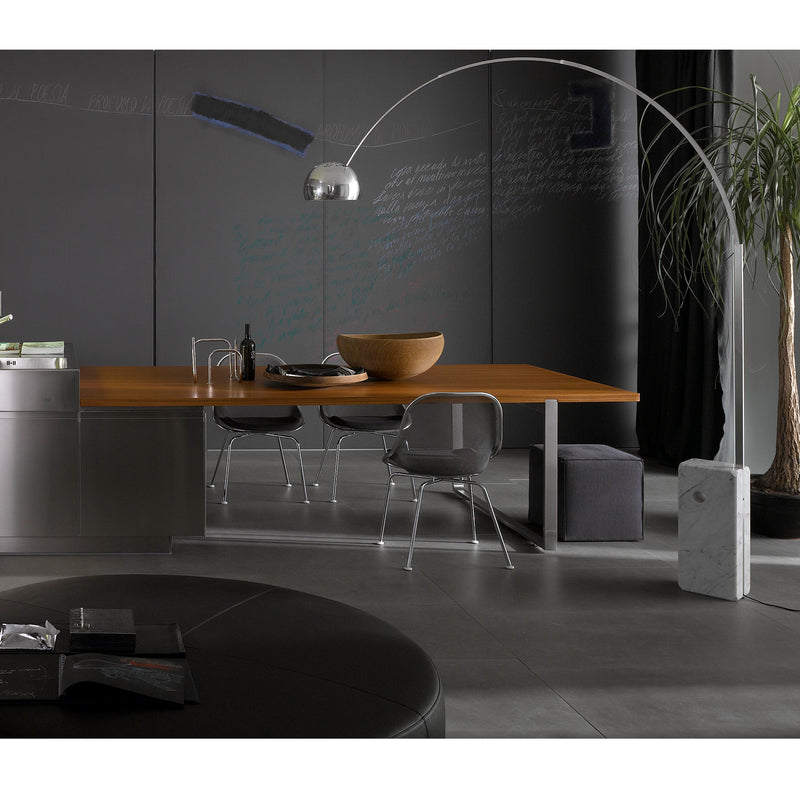 Arco LED Floor Lamp