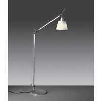 Tolomeo Basculante Reading Floor Lamp - Artemide