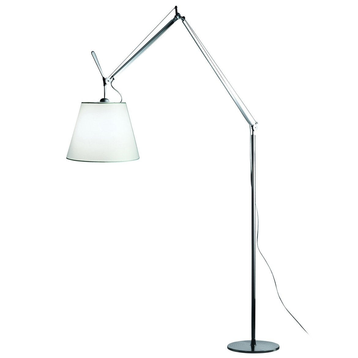 Tolomeo Mega Terra Floor Lamp - Artemide