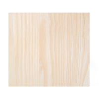 Stacking Chair, Solid Ash - L.Ercolani