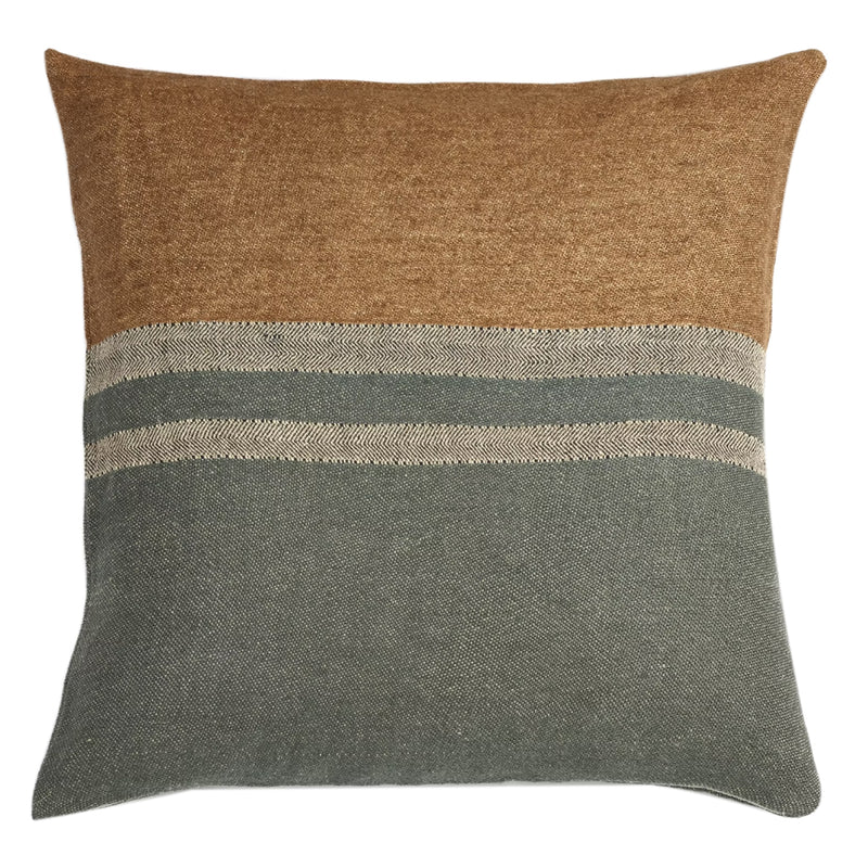 Belgian Pillow Cushion