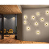 Azou 5 Wall Light