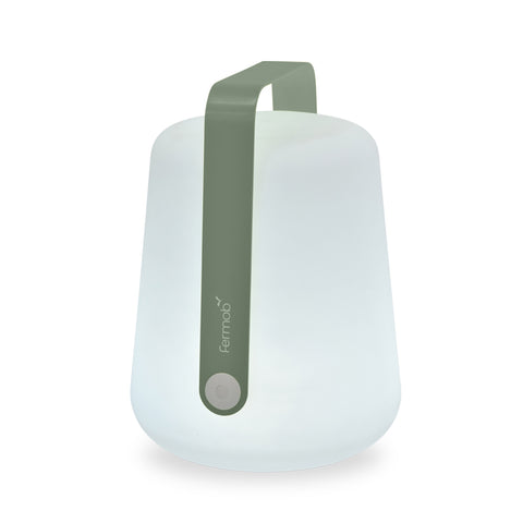 Bellhop Portable Lamp