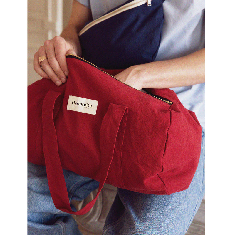 Ballu Small Duffle Bag