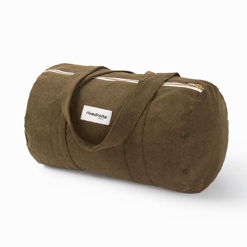 Ballu Small Duffle Bag
