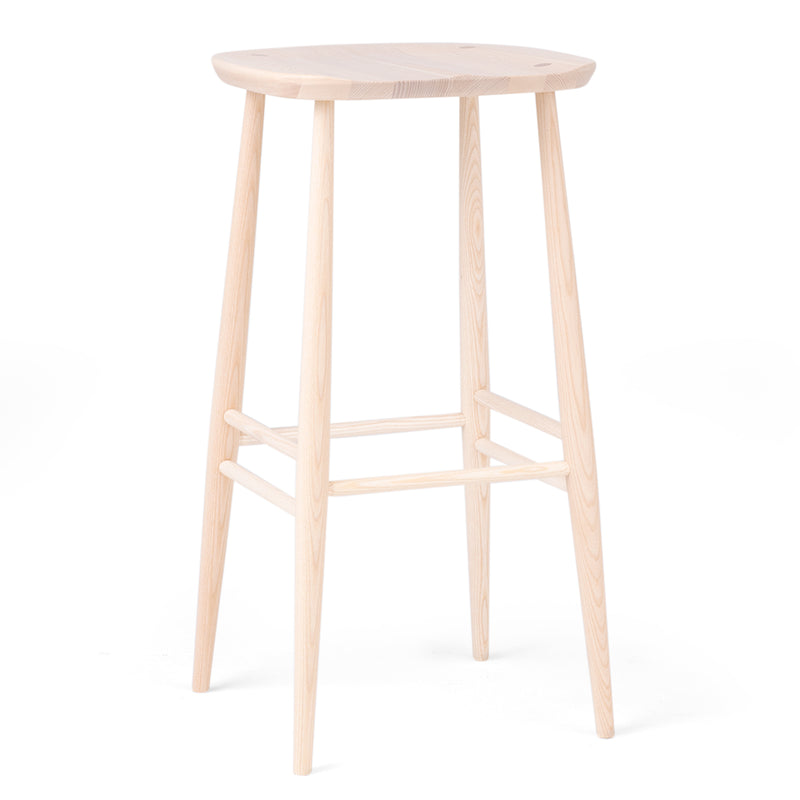 Utility Bar Stool, 75cm