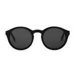Black (Grey Solid Lens)