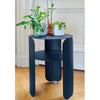 Bebop Side Table, Acapulco Blue