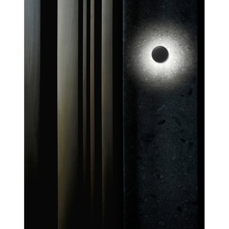 Bellhop Outdoor Wall Light