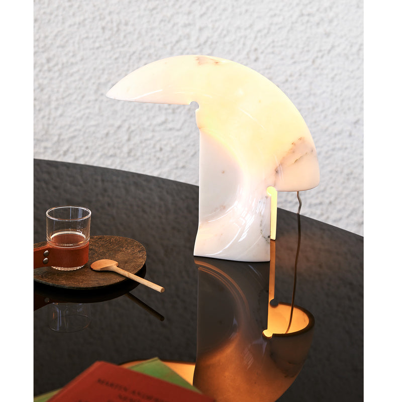 Biagio Table Lamp