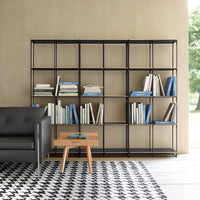 La Bibliotheque Fil
