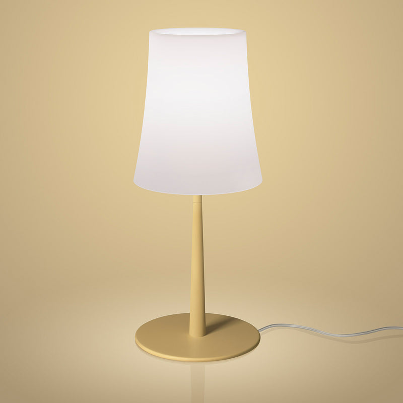 Birdie Easy Table Lamp - Foscarini