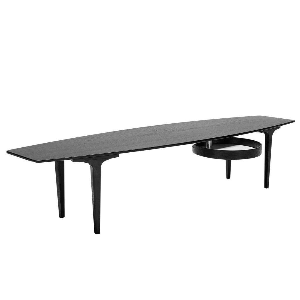 Casual Coffee Table, 150 x 50cm